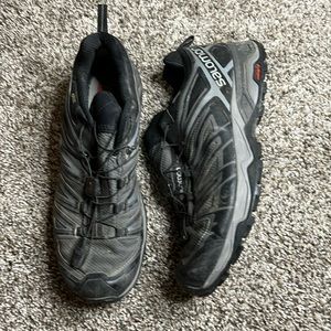 Salomon Gore-Tex X-Ultra Hiking shoe
